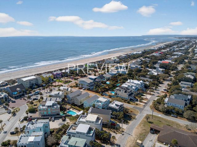10 10th Avenue, Isle Of Palms, SC 29451