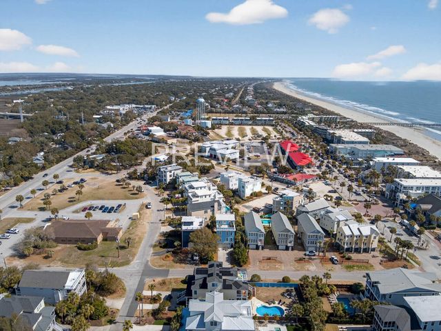 10 10th Avenue, Isle Of Palms, SC 29451