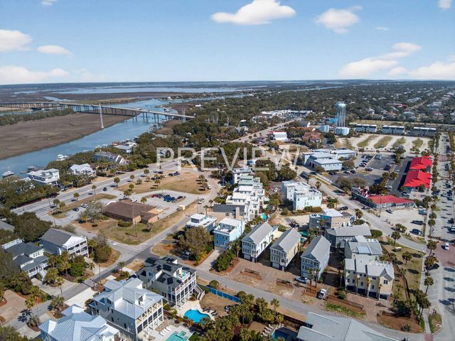 10 10th Avenue, Isle Of Palms, SC 29451