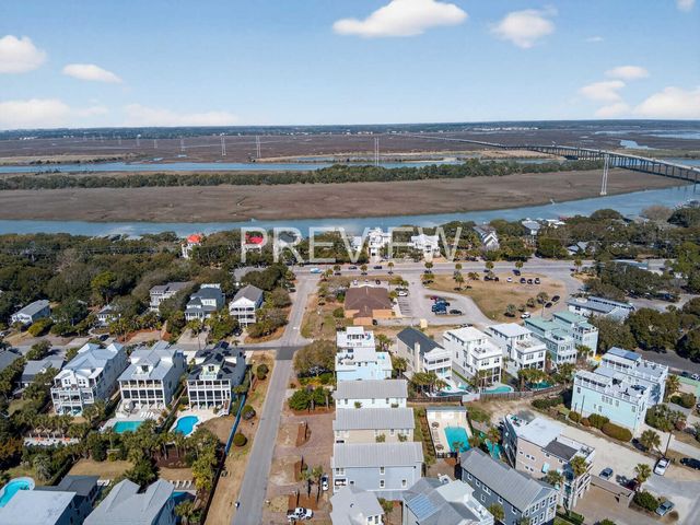10 10th Avenue, Isle Of Palms, SC 29451