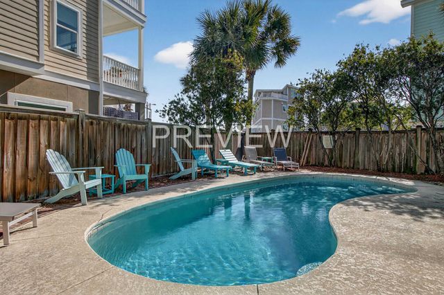 10 10th Avenue, Isle Of Palms, SC 29451