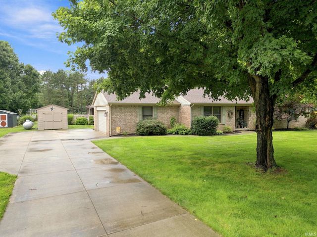 2630 Donna Drive, Lafayette, IN 47905