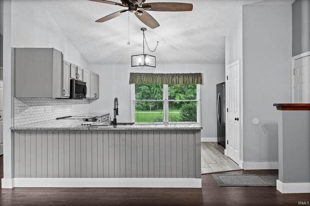 2630 Donna Drive, Lafayette, IN 47905