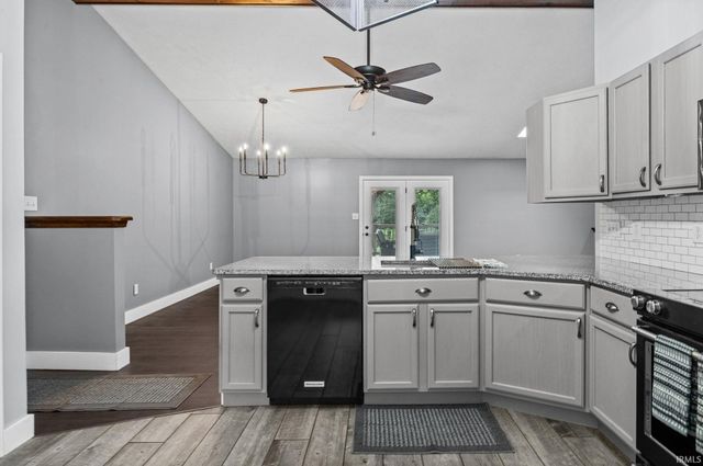 2630 Donna Drive, Lafayette, IN 47905