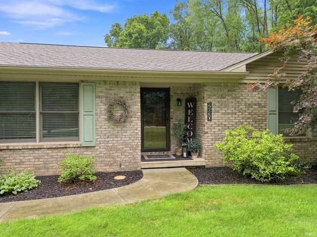 2630 Donna Drive, Lafayette, IN 47905