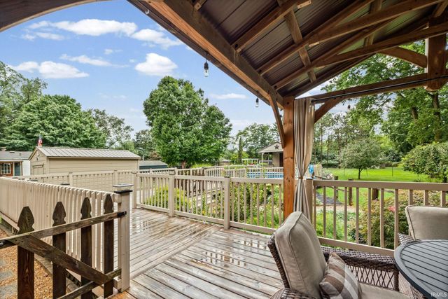 2630 Donna Drive, Lafayette, IN 47905