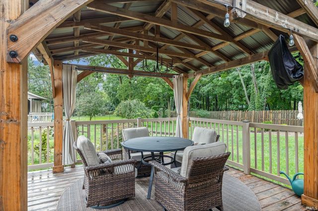 2630 Donna Drive, Lafayette, IN 47905