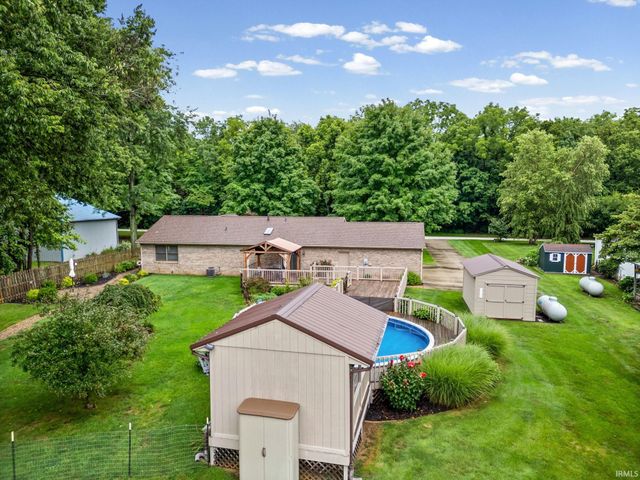 2630 Donna Drive, Lafayette, IN 47905
