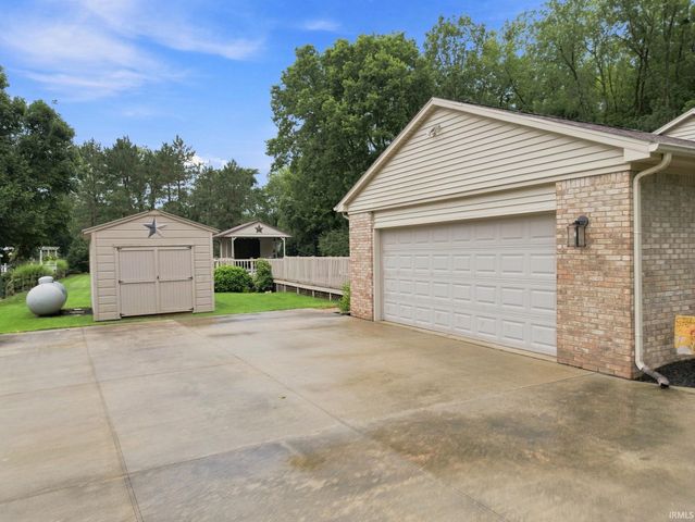 2630 Donna Drive, Lafayette, IN 47905