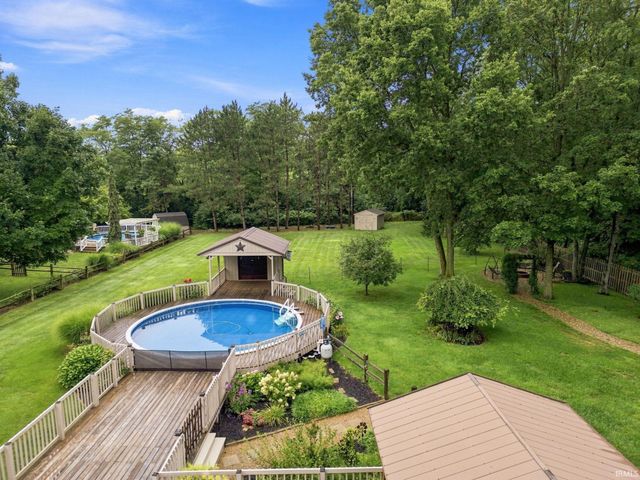 2630 Donna Drive, Lafayette, IN 47905