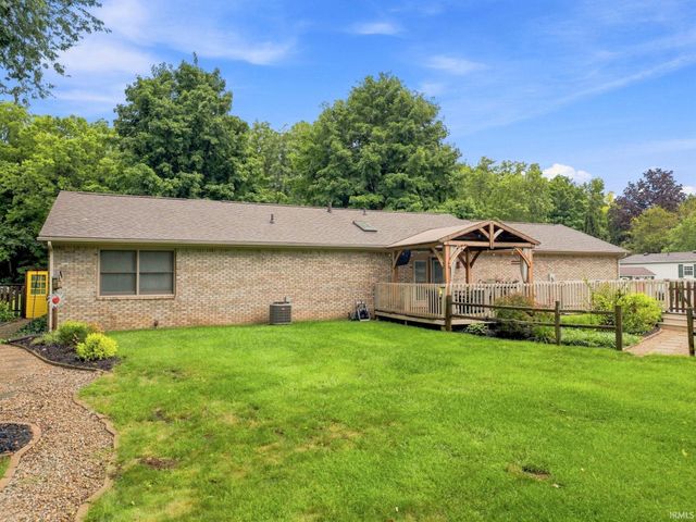 2630 Donna Drive, Lafayette, IN 47905
