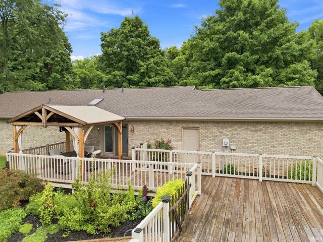 2630 Donna Drive, Lafayette, IN 47905