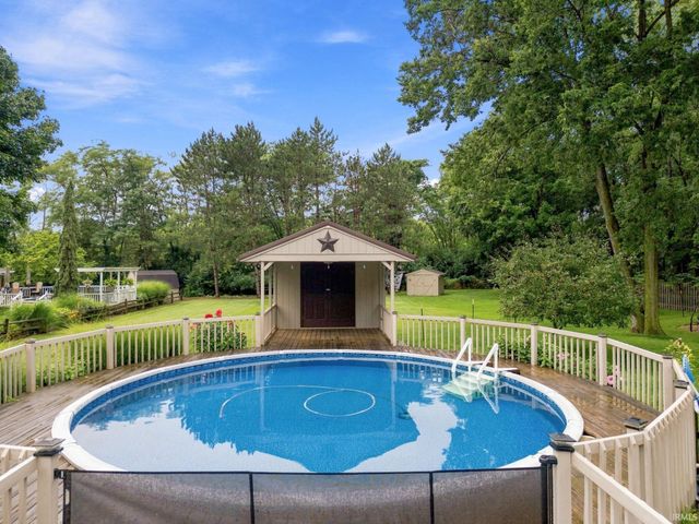 2630 Donna Drive, Lafayette, IN 47905