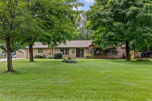 2630 Donna Drive, Lafayette, IN 47905