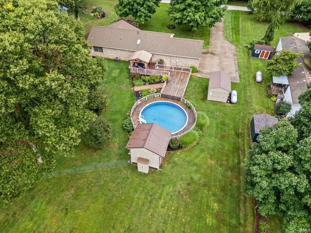 2630 Donna Drive, Lafayette, IN 47905