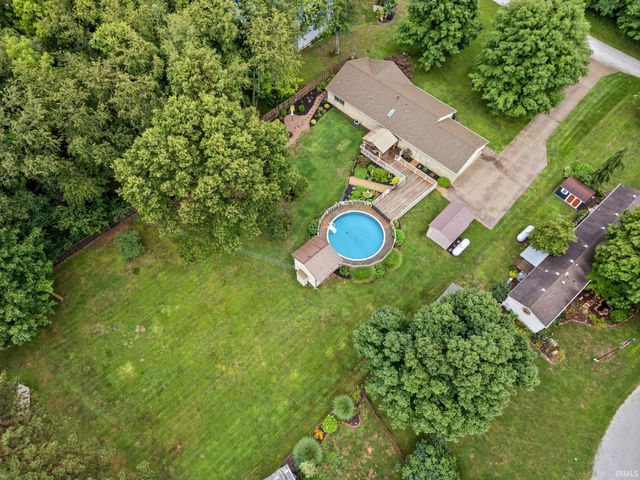 2630 Donna Drive, Lafayette, IN 47905