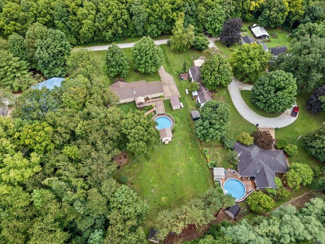 2630 Donna Drive, Lafayette, IN 47905