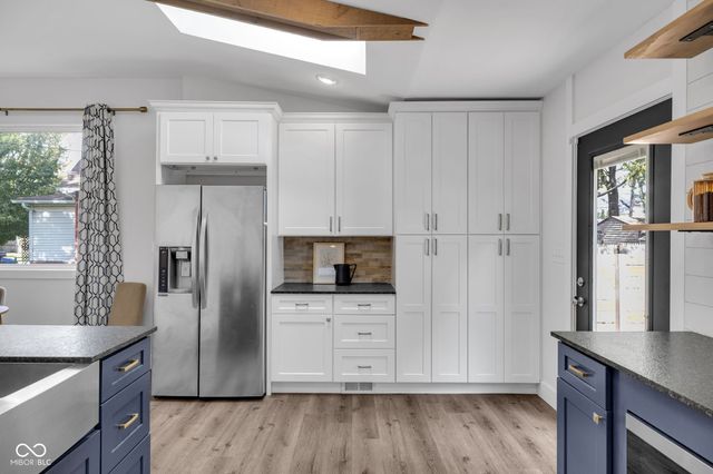 827 S Randolph Street, Indianapolis, IN 46203
