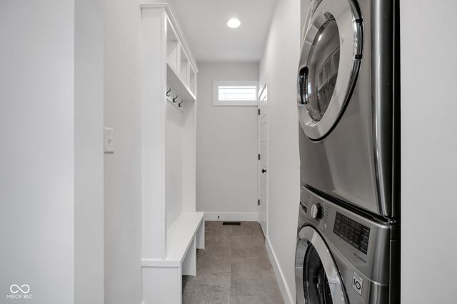 827 S Randolph Street, Indianapolis, IN 46203