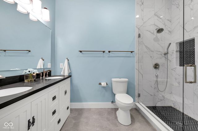 827 S Randolph Street, Indianapolis, IN 46203