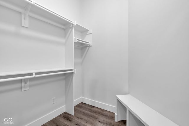 827 S Randolph Street, Indianapolis, IN 46203