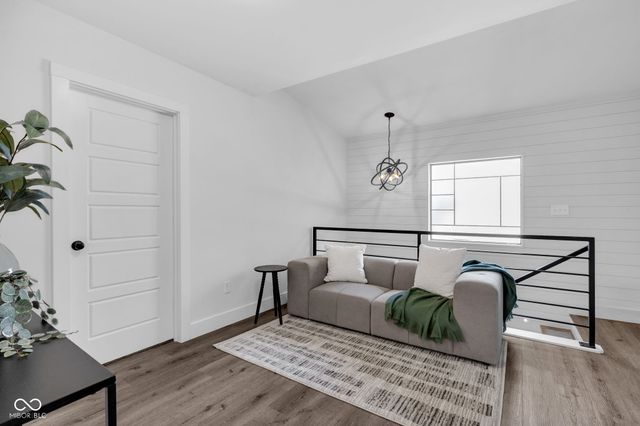 827 S Randolph Street, Indianapolis, IN 46203