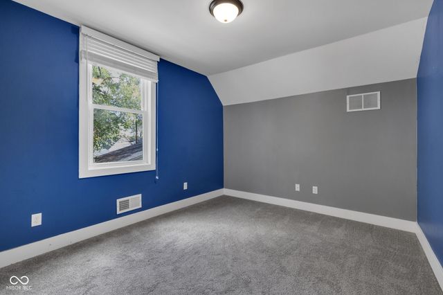 827 S Randolph Street, Indianapolis, IN 46203