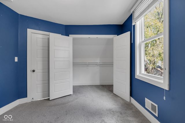 827 S Randolph Street, Indianapolis, IN 46203