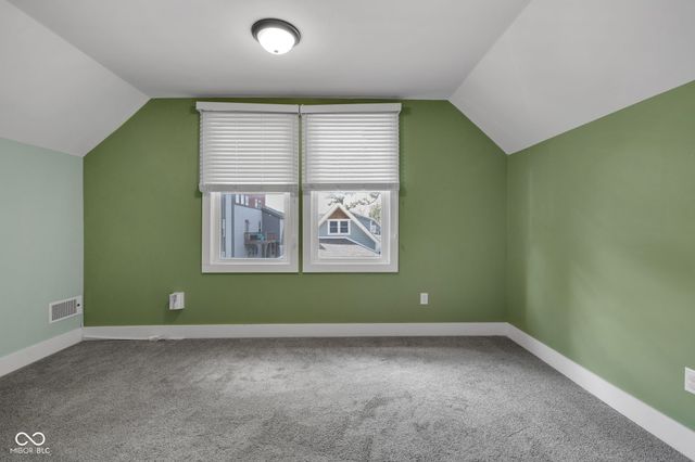 827 S Randolph Street, Indianapolis, IN 46203
