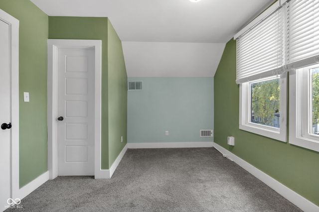 827 S Randolph Street, Indianapolis, IN 46203