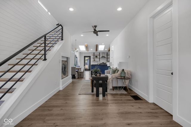 827 S Randolph Street, Indianapolis, IN 46203