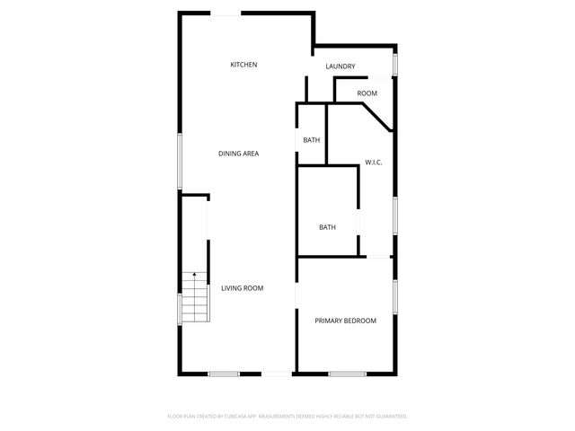 827 S Randolph Street, Indianapolis, IN 46203