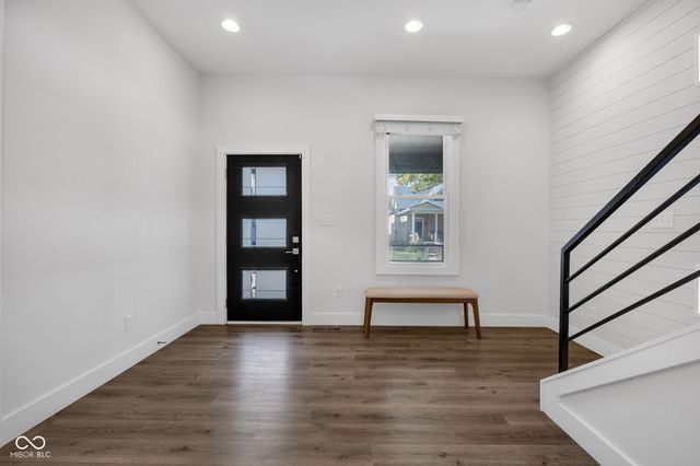 827 S Randolph Street, Indianapolis, IN 46203