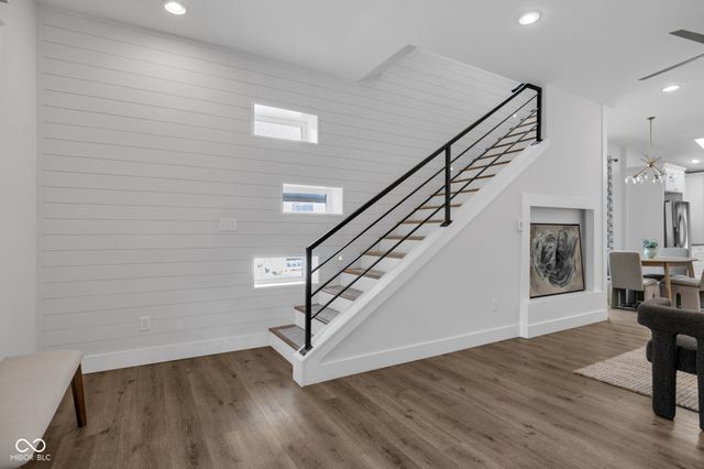 827 S Randolph Street, Indianapolis, IN 46203