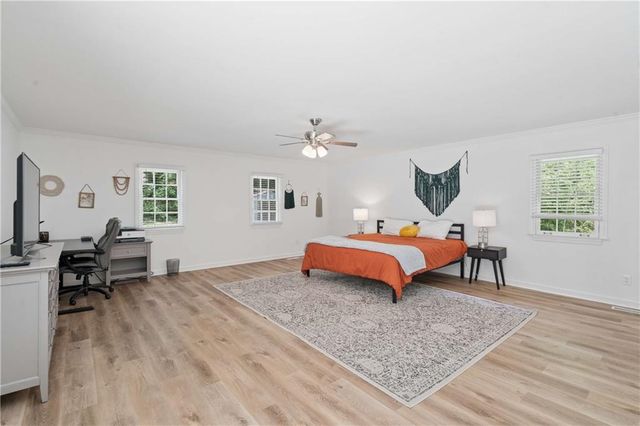 2530 Rolling View Drive SE, Smyrna, GA 30080