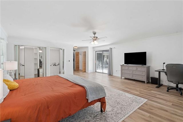 2530 Rolling View Drive SE, Smyrna, GA 30080