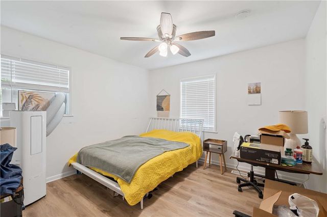 2530 Rolling View Drive SE, Smyrna, GA 30080
