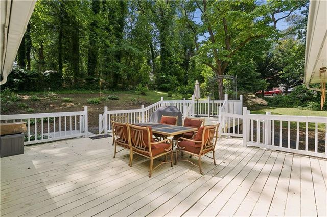 2530 Rolling View Drive SE, Smyrna, GA 30080