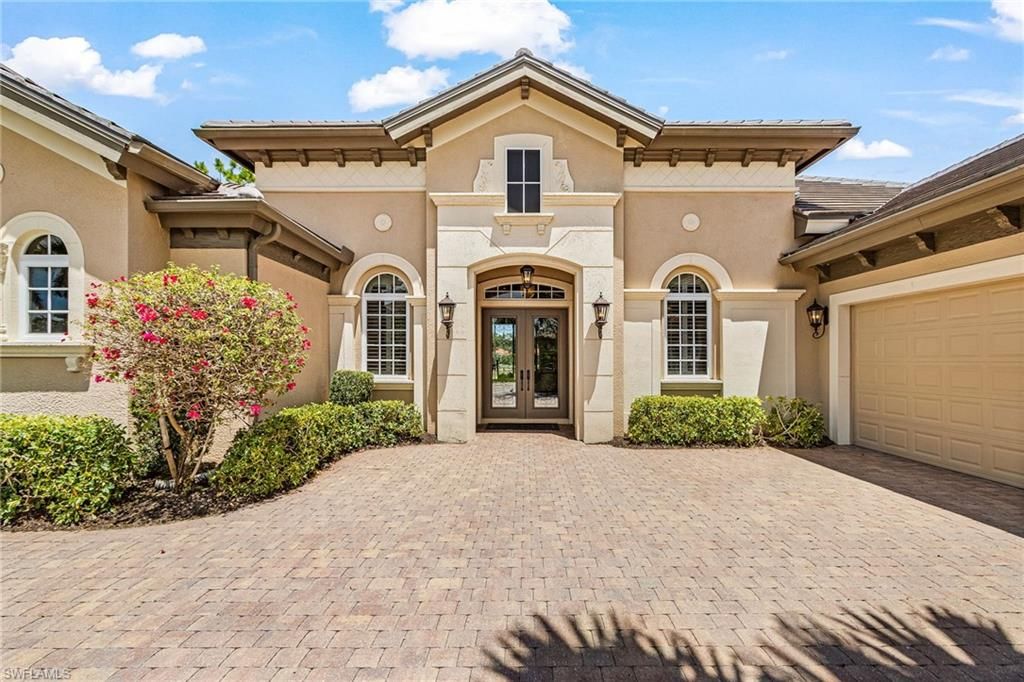 9006 Shenendoah CIR, NAPLES, FL 34113 — photo 3