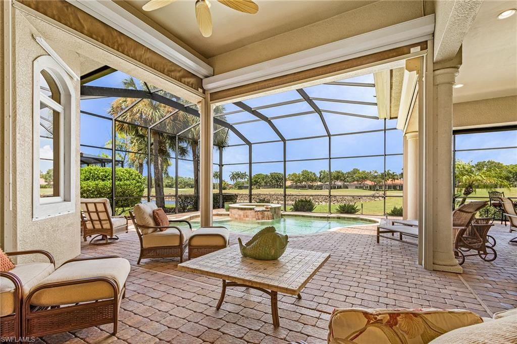 9006 Shenendoah CIR, NAPLES, FL 34113 — photo 4