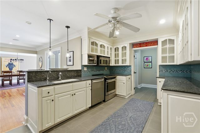 361 Island Road, Savannah, GA 31406