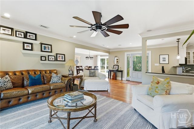 361 Island Road, Savannah, GA 31406