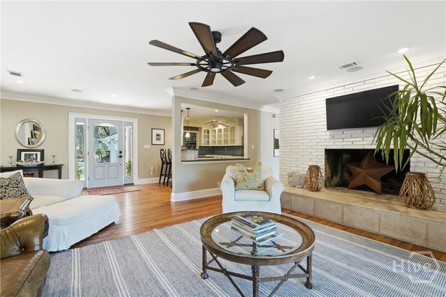 361 Island Road, Savannah, GA 31406