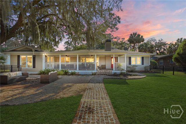 361 Island Road, Savannah, GA 31406