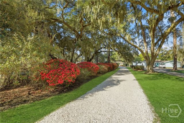 361 Island Road, Savannah, GA 31406