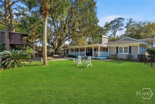 361 Island Road, Savannah, GA 31406