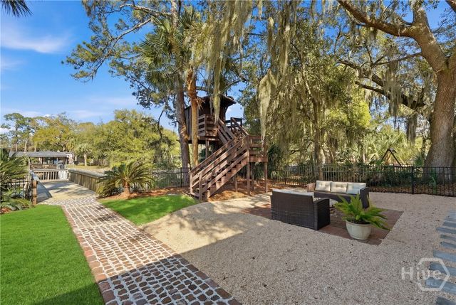 361 Island Road, Savannah, GA 31406