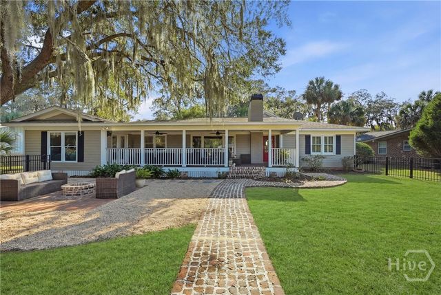 361 Island Road, Savannah, GA 31406