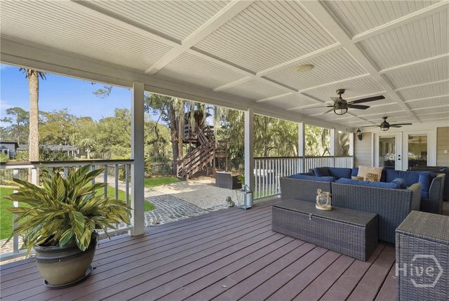 361 Island Road, Savannah, GA 31406