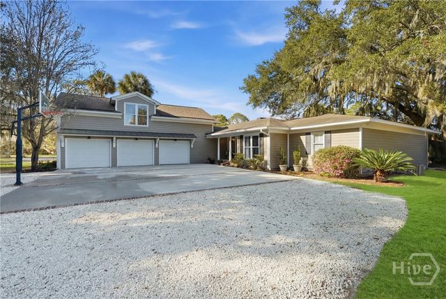 361 Island Road, Savannah, GA 31406